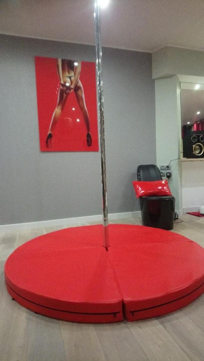 Spabyelleetlui Spa Rouge Ou Bleu มูส์ครอง ภายนอก รูปภาพ